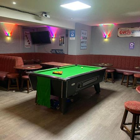 Cutty Sark Inn Eyemouth Ngoại thất bức ảnh