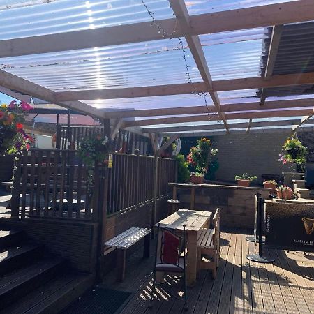 Cutty Sark Inn Eyemouth Ngoại thất bức ảnh