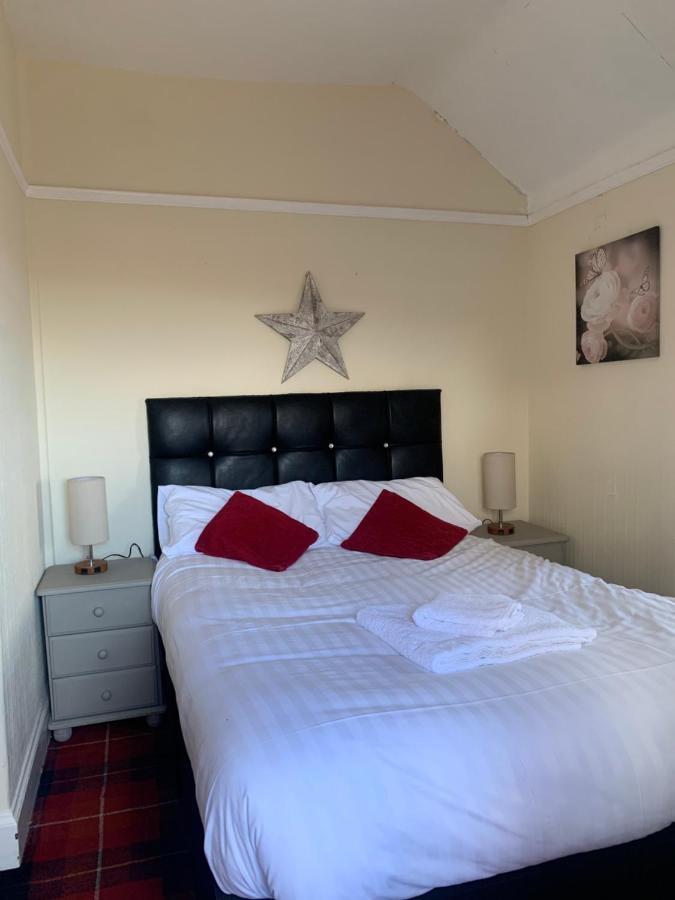 Cutty Sark Inn Eyemouth Ngoại thất bức ảnh