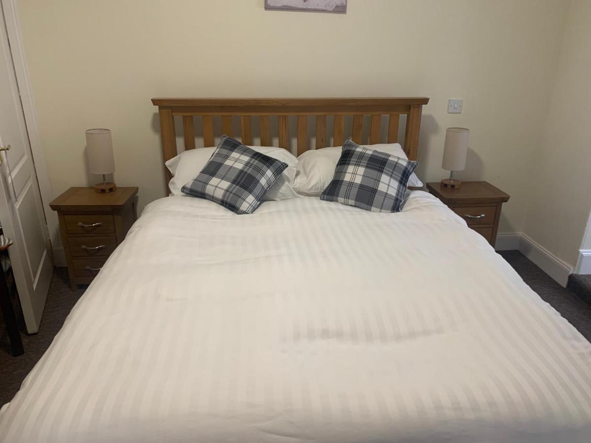 Cutty Sark Inn Eyemouth Ngoại thất bức ảnh
