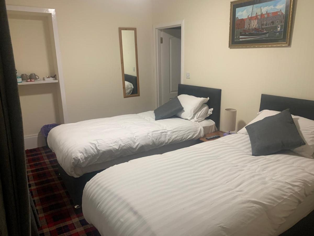 Cutty Sark Inn Eyemouth Ngoại thất bức ảnh